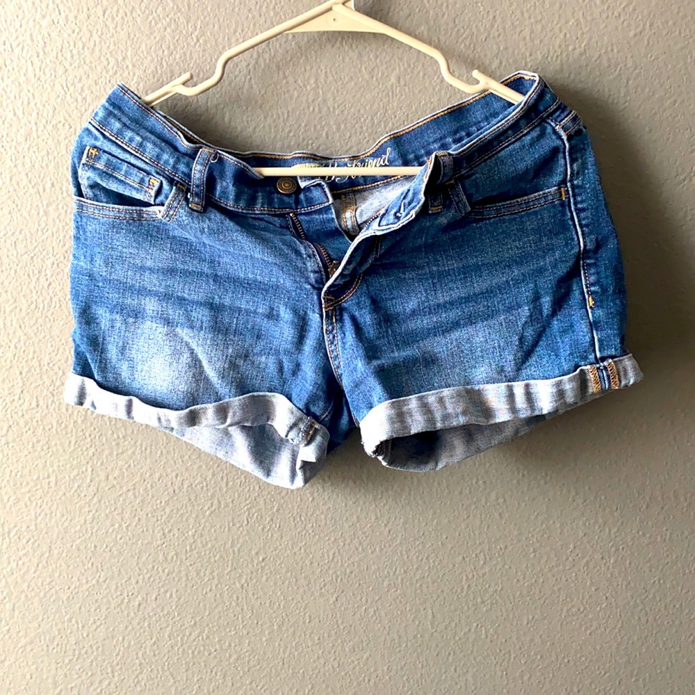 Shorts